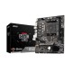 Msi B550M-A-PRO Motherboard